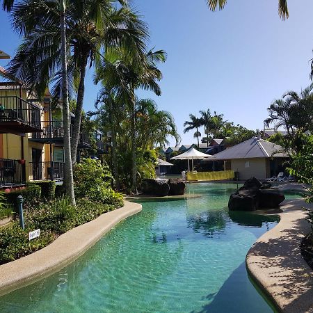 Noosa Holiday Accommodation Noosaville Luaran gambar