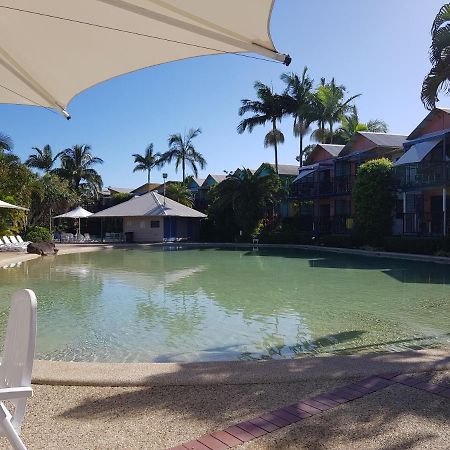 Noosa Holiday Accommodation Noosaville Luaran gambar