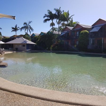 Noosa Holiday Accommodation Noosaville Luaran gambar