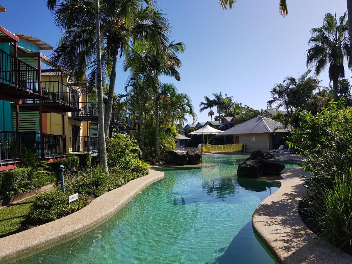 Noosa Holiday Accommodation Noosaville Luaran gambar