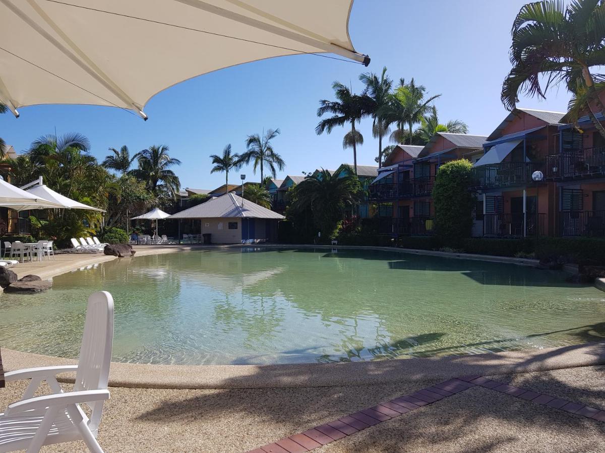 Noosa Holiday Accommodation Noosaville Luaran gambar