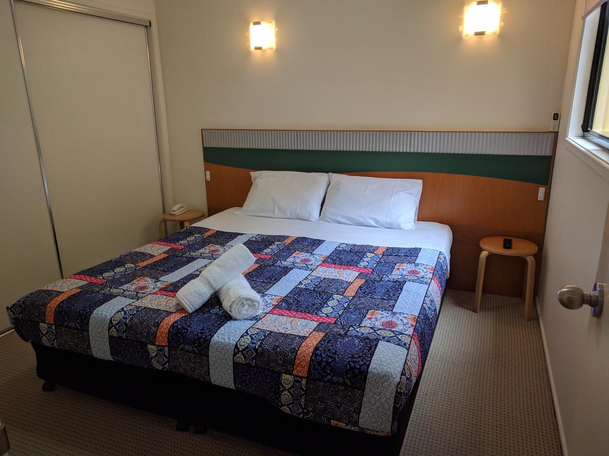 Noosa Holiday Accommodation Noosaville Luaran gambar