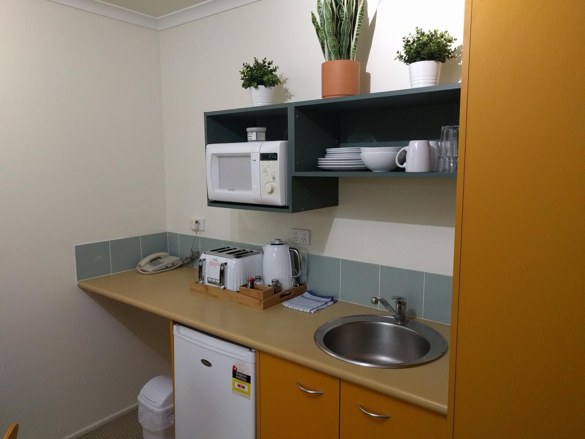 Noosa Holiday Accommodation Noosaville Luaran gambar