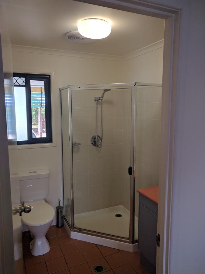 Noosa Holiday Accommodation Noosaville Luaran gambar