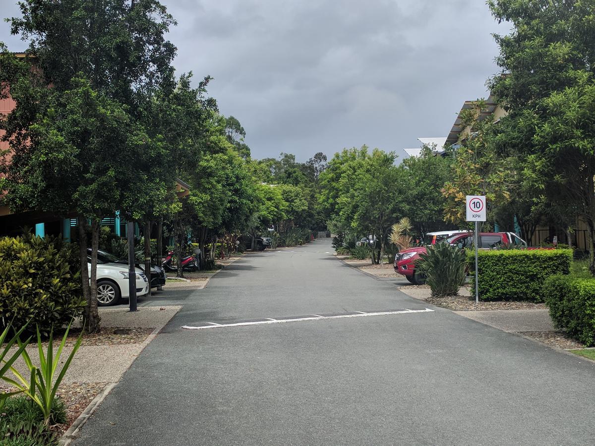 Noosa Holiday Accommodation Noosaville Luaran gambar