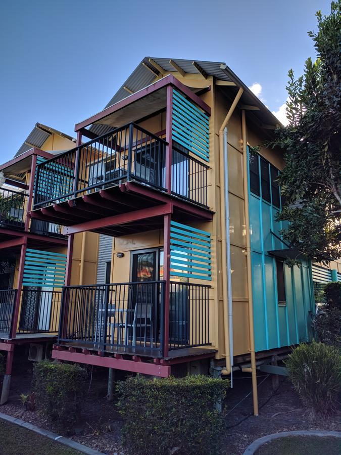 Noosa Holiday Accommodation Noosaville Luaran gambar
