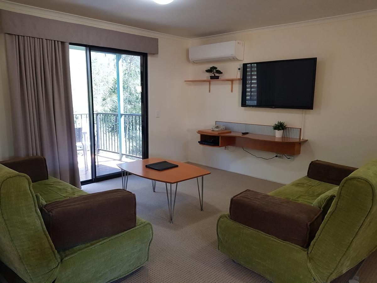 Noosa Holiday Accommodation Noosaville Luaran gambar