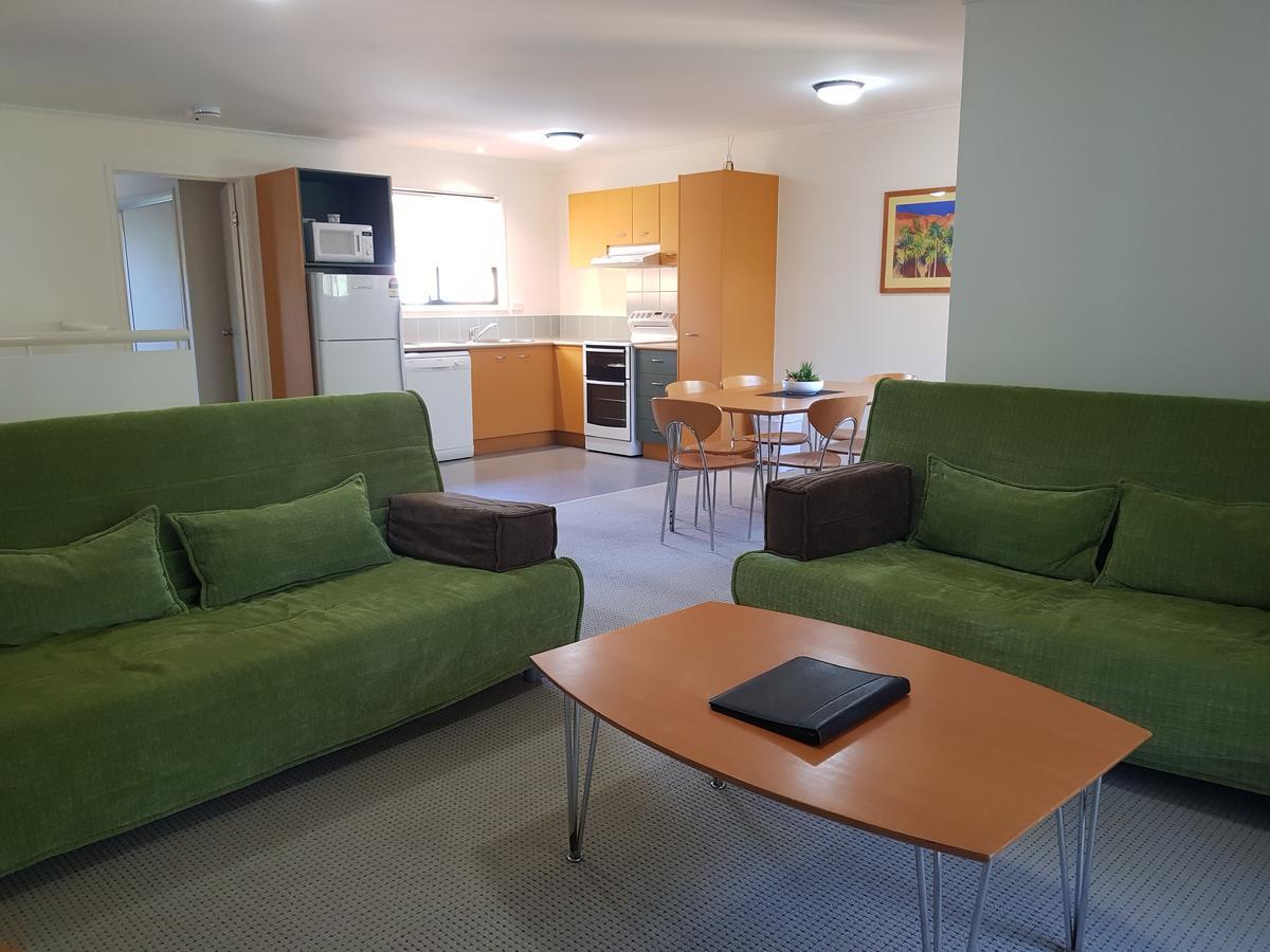 Noosa Holiday Accommodation Noosaville Luaran gambar