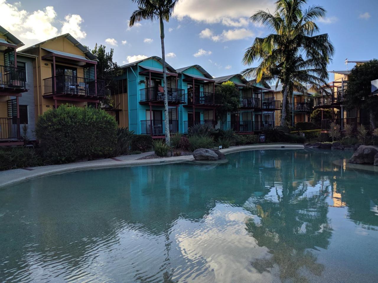 Noosa Holiday Accommodation Noosaville Luaran gambar