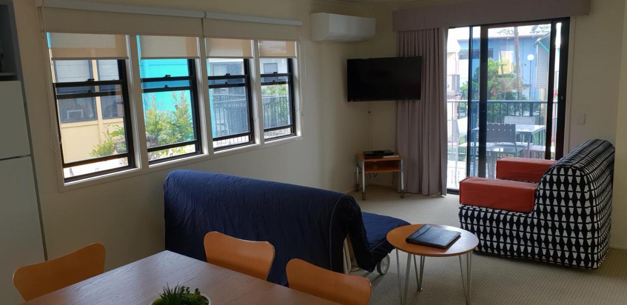 Noosa Holiday Accommodation Noosaville Luaran gambar