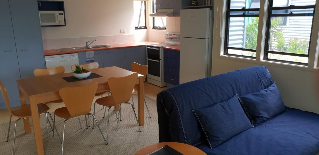 Noosa Holiday Accommodation Noosaville Luaran gambar