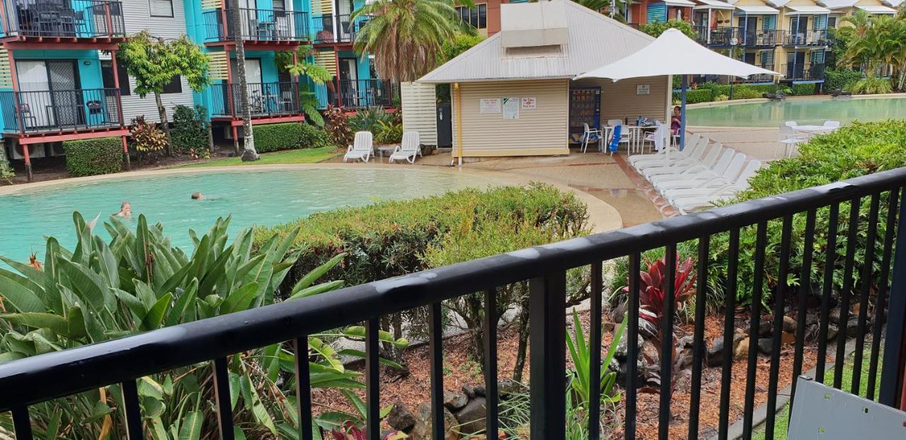 Noosa Holiday Accommodation Noosaville Luaran gambar