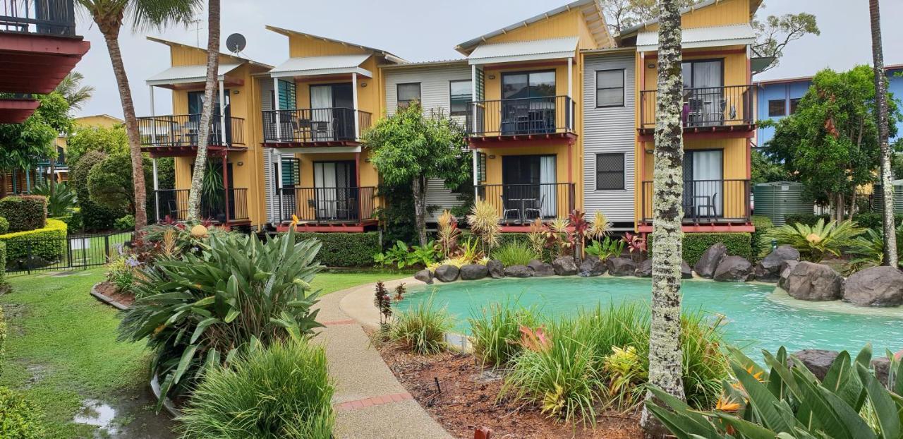Noosa Holiday Accommodation Noosaville Luaran gambar