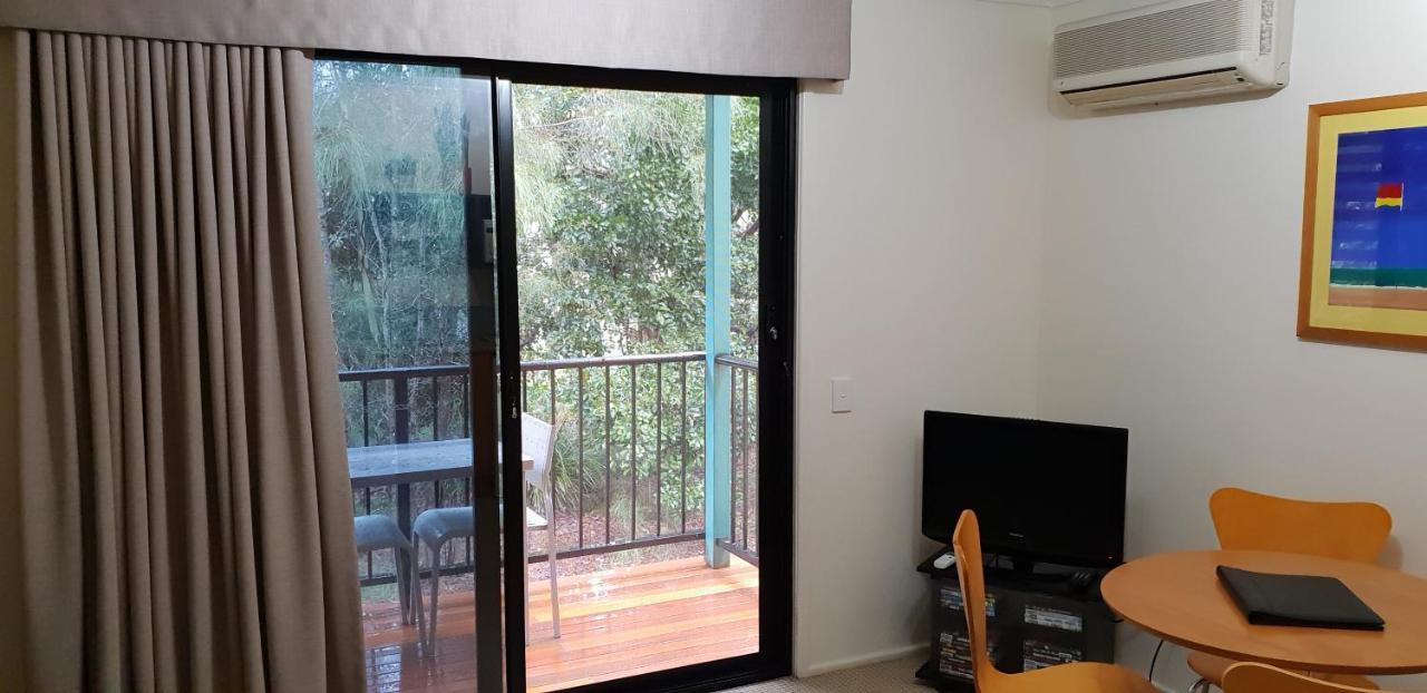 Noosa Holiday Accommodation Noosaville Luaran gambar