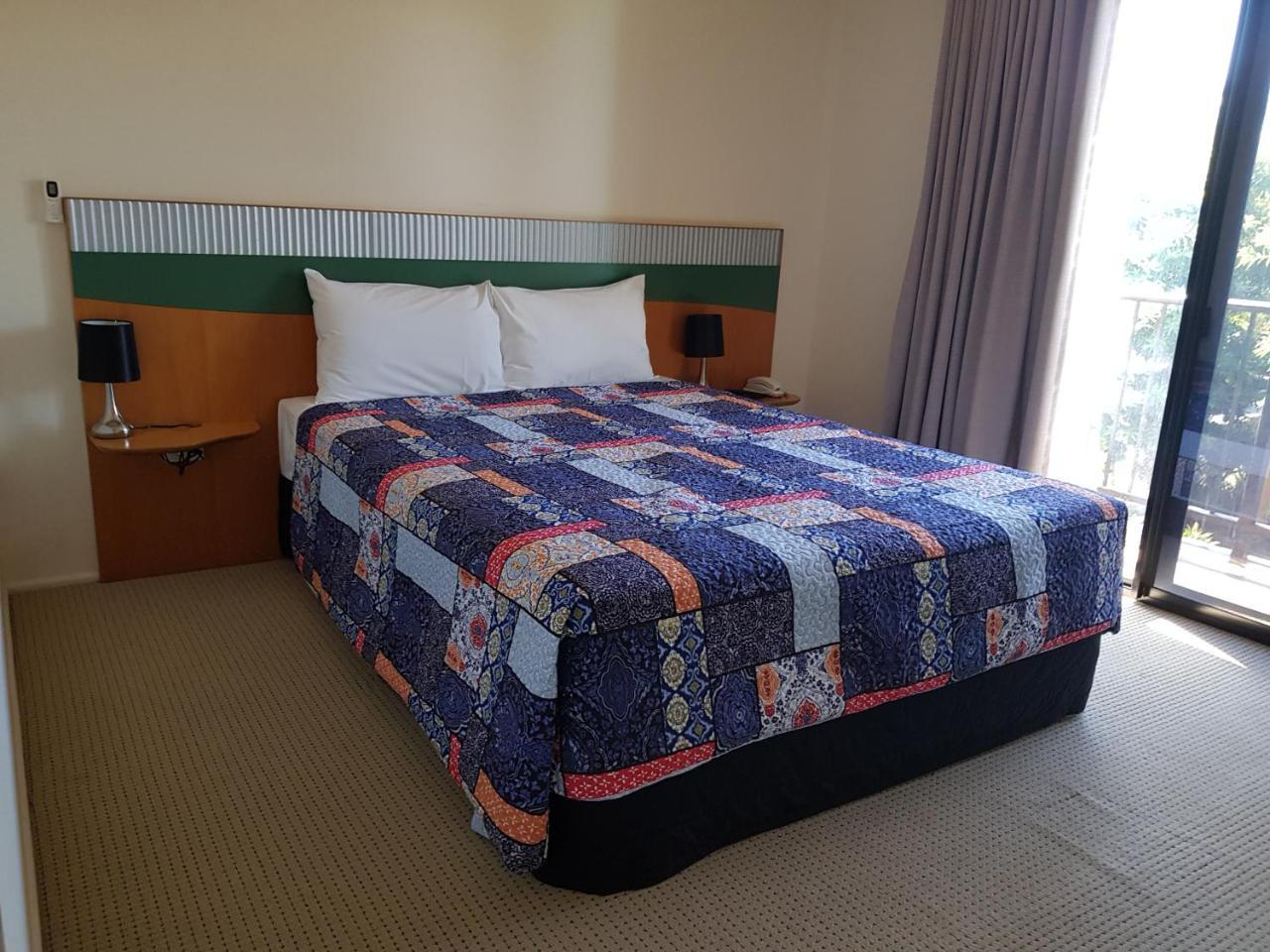 Noosa Holiday Accommodation Noosaville Luaran gambar