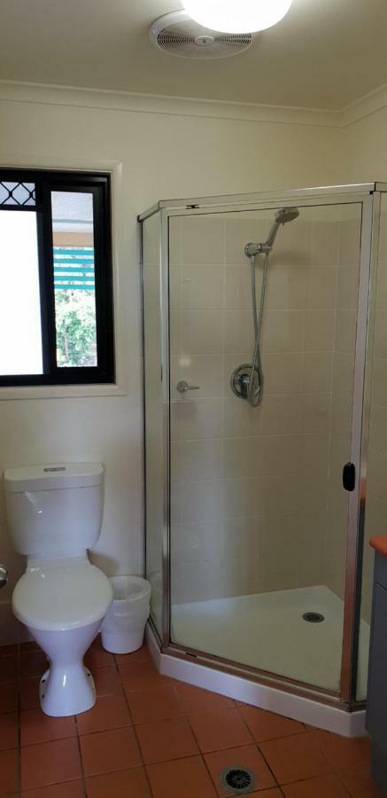 Noosa Holiday Accommodation Noosaville Luaran gambar
